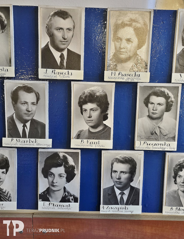 80-lecie I LO w Prudniku