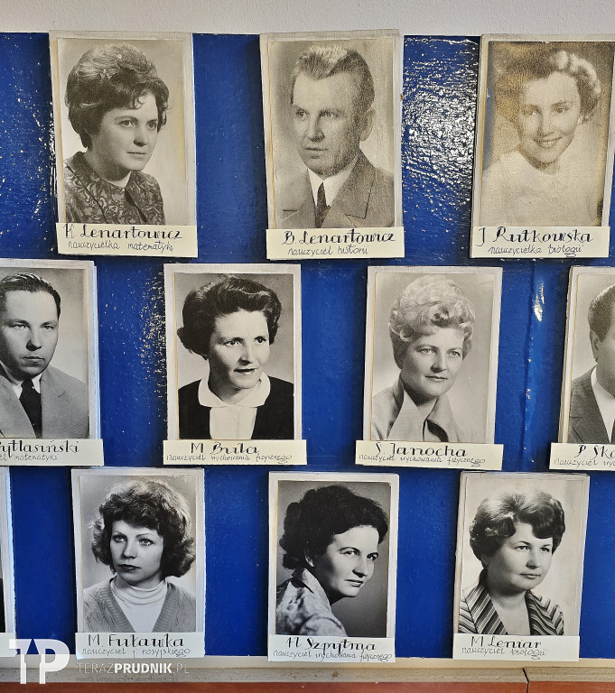 80-lecie I LO w Prudniku