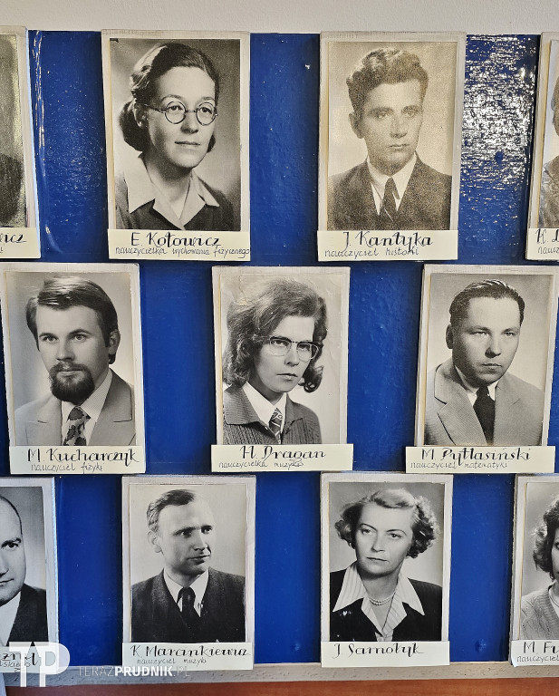 80-lecie I LO w Prudniku