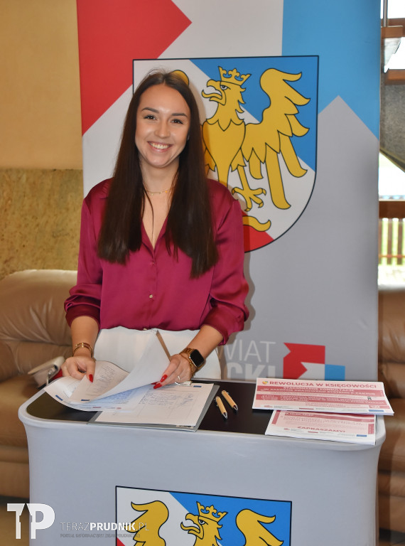 XXVI Powiatowe Spotkania Gospodarcze