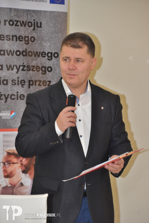 XXVI Powiatowe Spotkania Gospodarcze