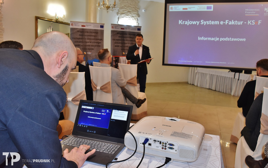 XXVI Powiatowe Spotkania Gospodarcze