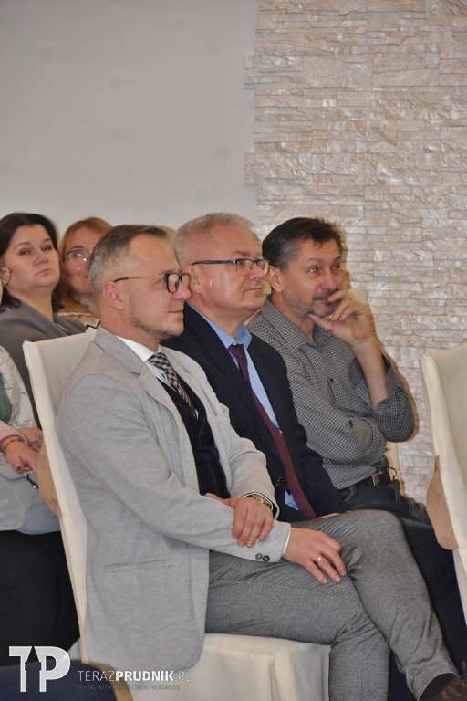 XXVI Powiatowe Spotkania Gospodarcze