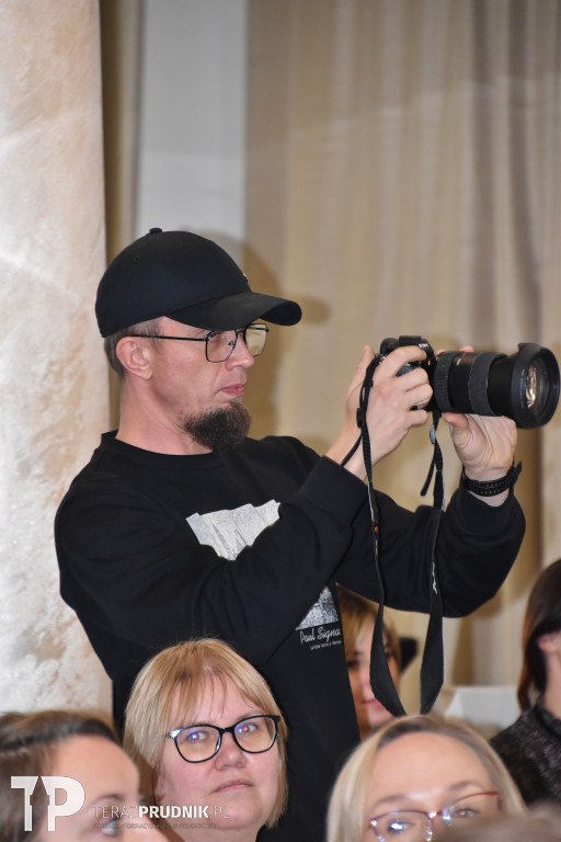 XXVI Powiatowe Spotkania Gospodarcze