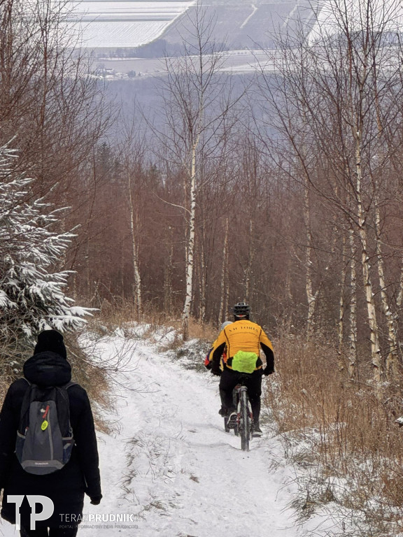 Nowy Rok na Biskupiej Kopie