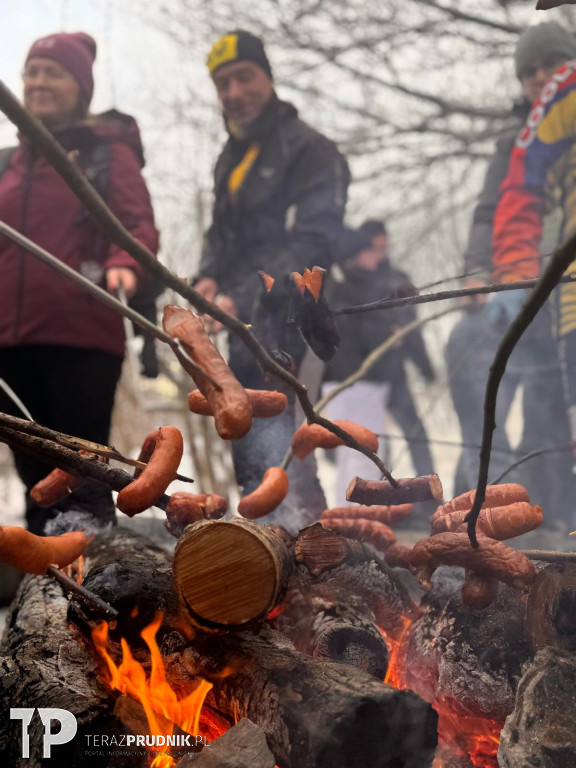 Nowy Rok na Biskupiej Kopie