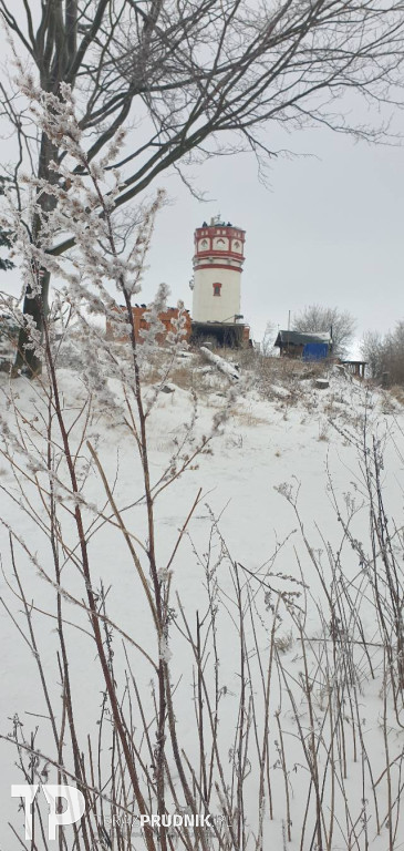 Nowy Rok na Biskupiej Kopie