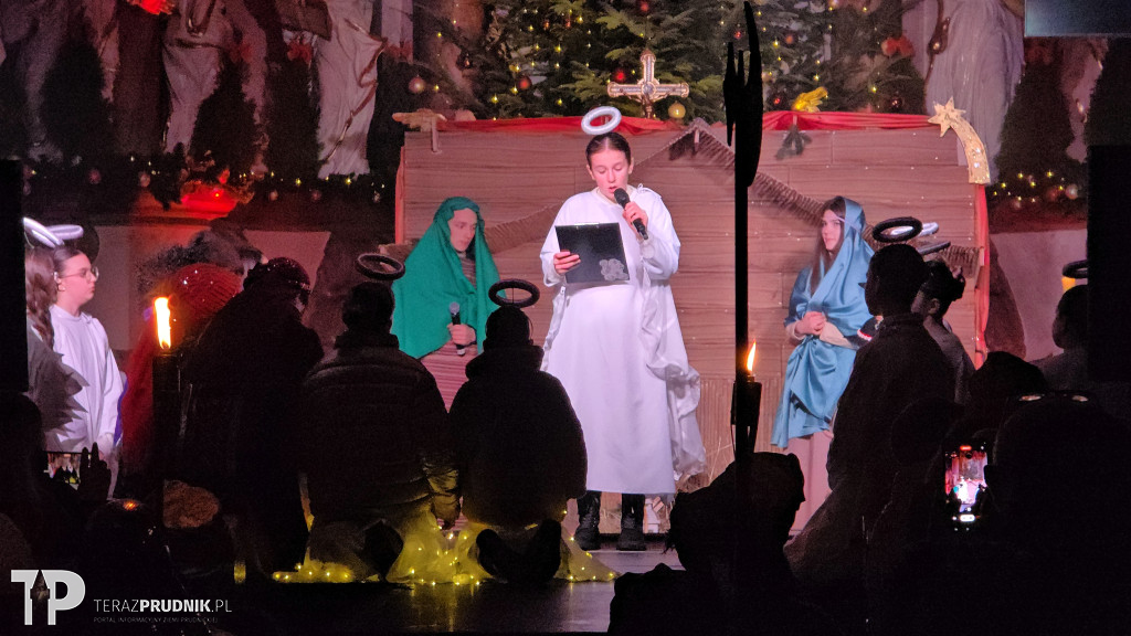 Trzech Króli w Białej