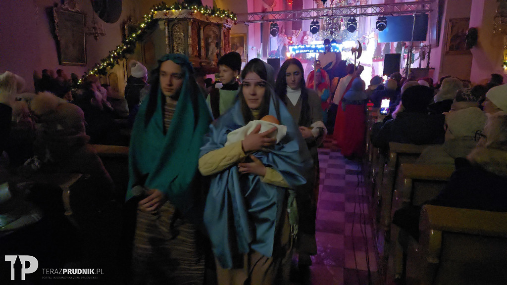 Trzech Króli w Białej