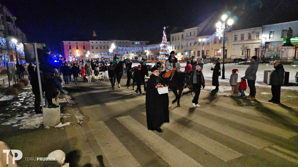 Trzech Króli w Białej
