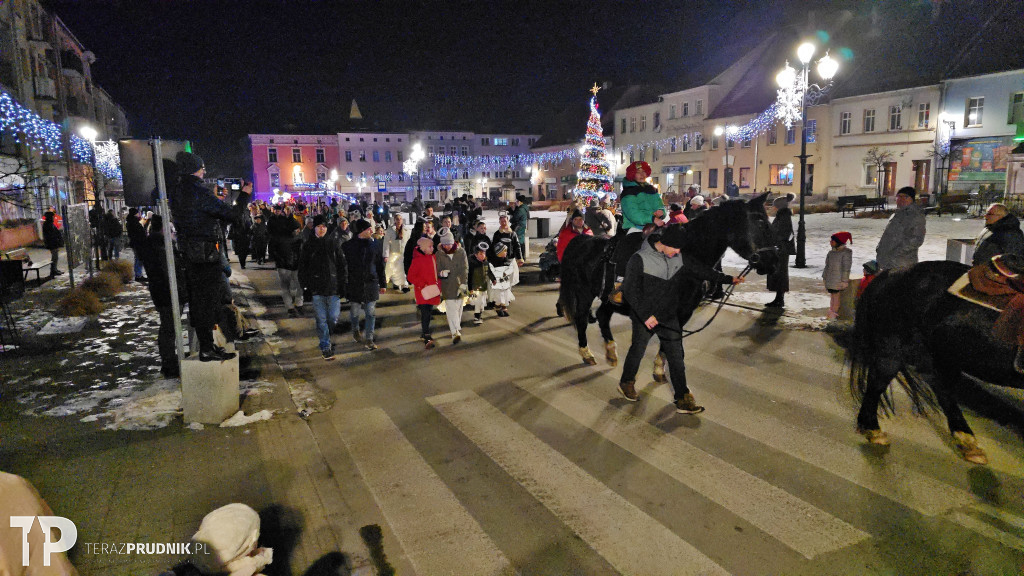 Trzech Króli w Białej