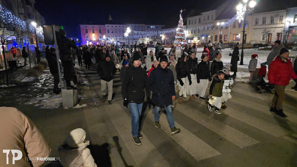 Trzech Króli w Białej