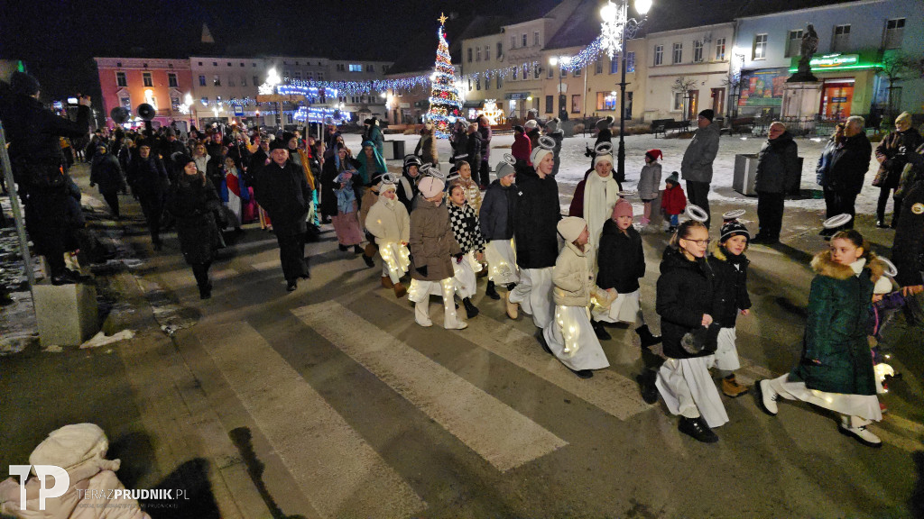 Trzech Króli w Białej