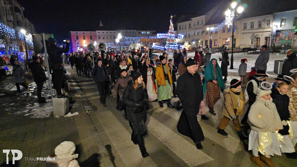 Trzech Króli w Białej