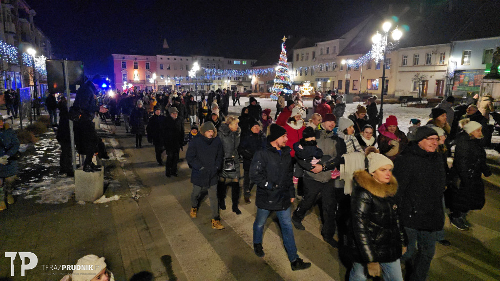 Trzech Króli w Białej