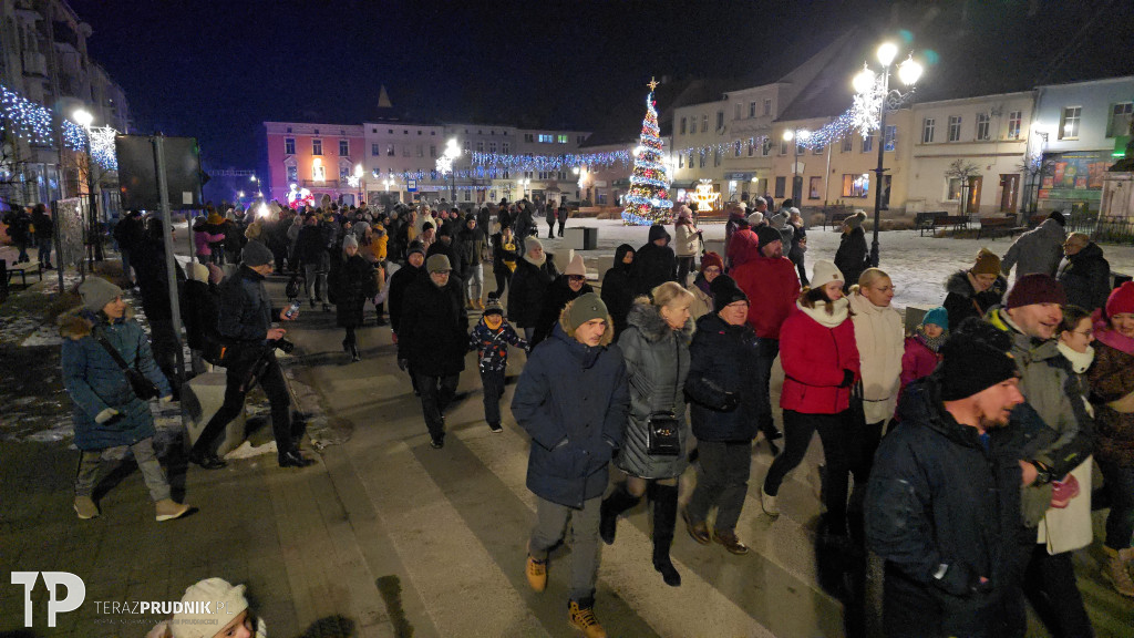 Trzech Króli w Białej