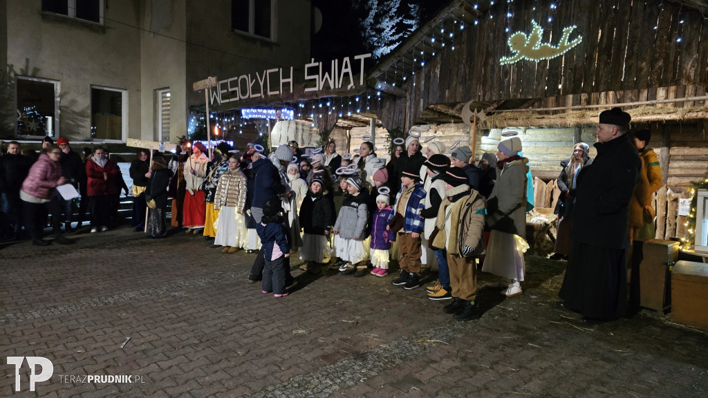 Trzech Króli w Białej