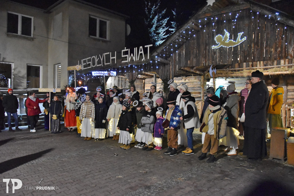 Trzech Króli w Białej