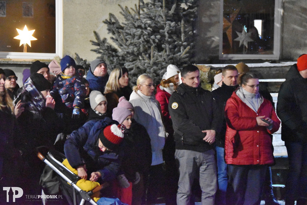 Trzech Króli w Białej