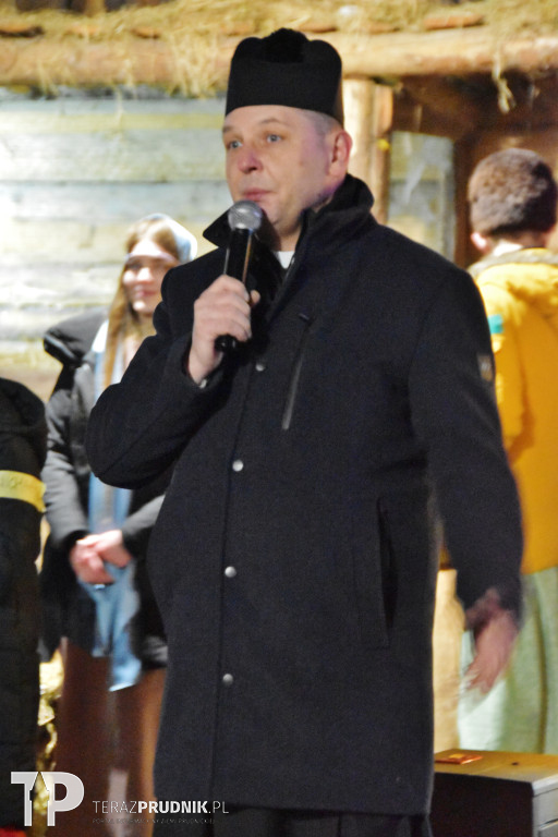 Trzech Króli w Białej
