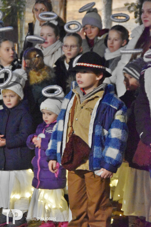 Trzech Króli w Białej