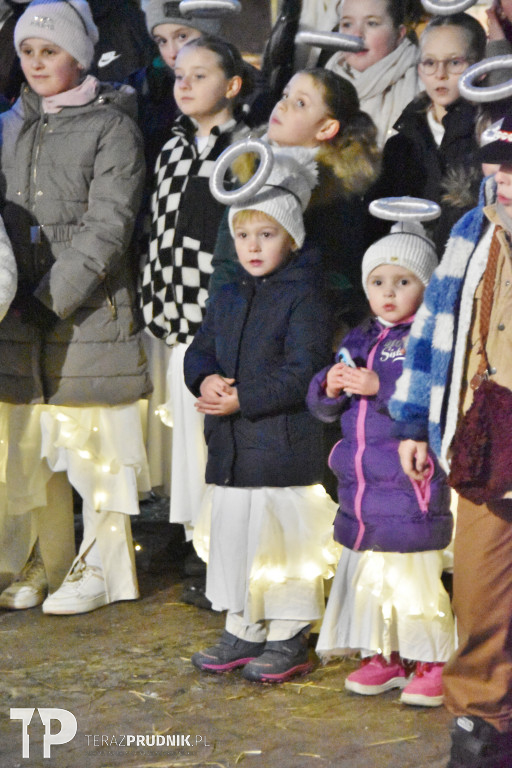 Trzech Króli w Białej