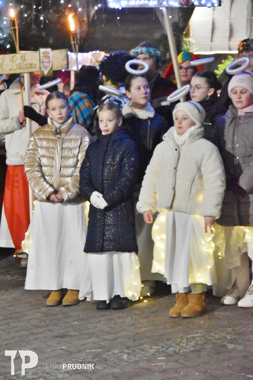 Trzech Króli w Białej