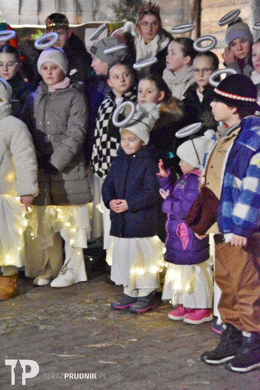 Trzech Króli w Białej