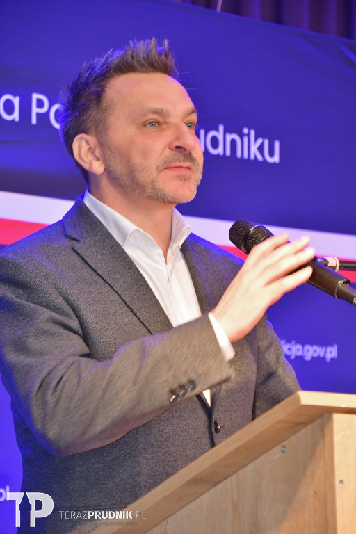 Prudnicki komendant policji odchodzi na emeryturę