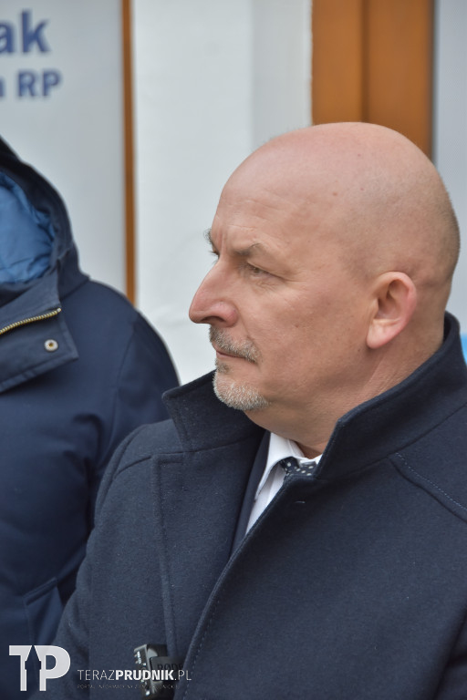Nowe biuro parlamentarne w Prudniku