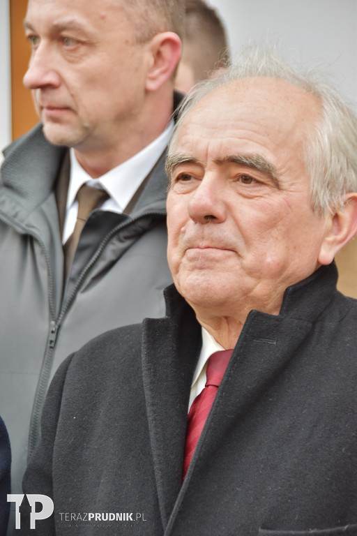 Nowe biuro parlamentarne w Prudniku