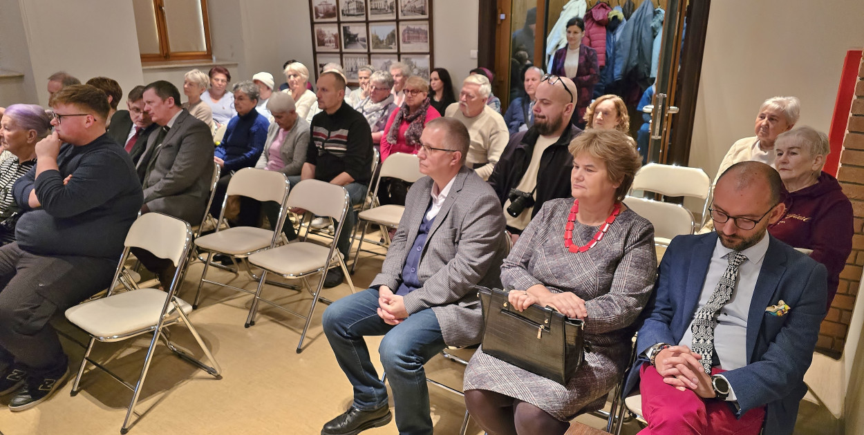 Konferencja naukowa w Prudniku