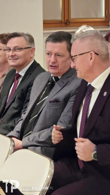 Konferencja naukowa w Prudniku