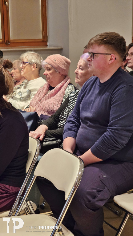 Konferencja naukowa w Prudniku