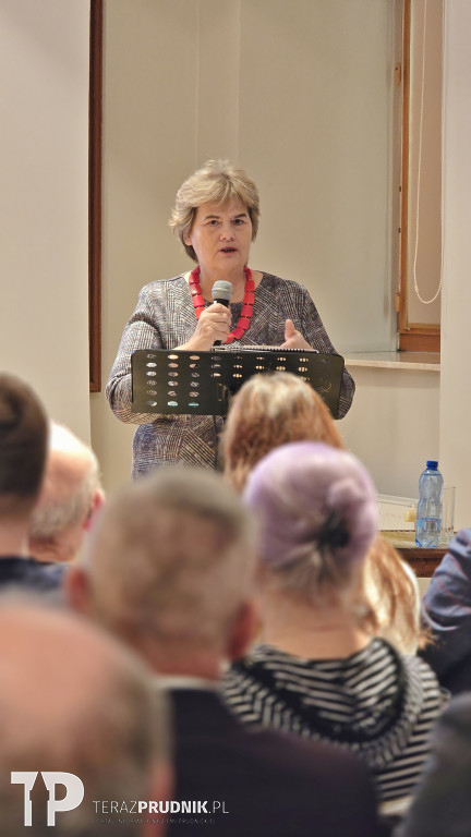 Konferencja naukowa w Prudniku