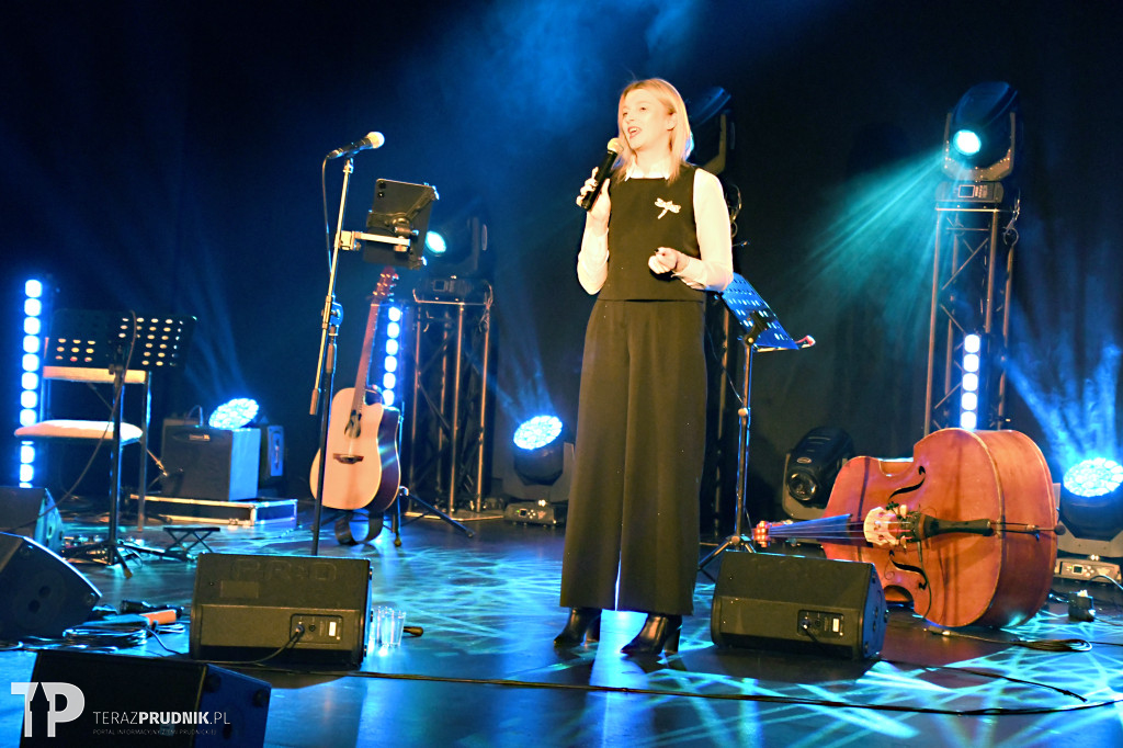 Agnieszka Hekiert Trio