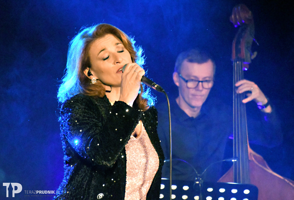 Agnieszka Hekiert Trio