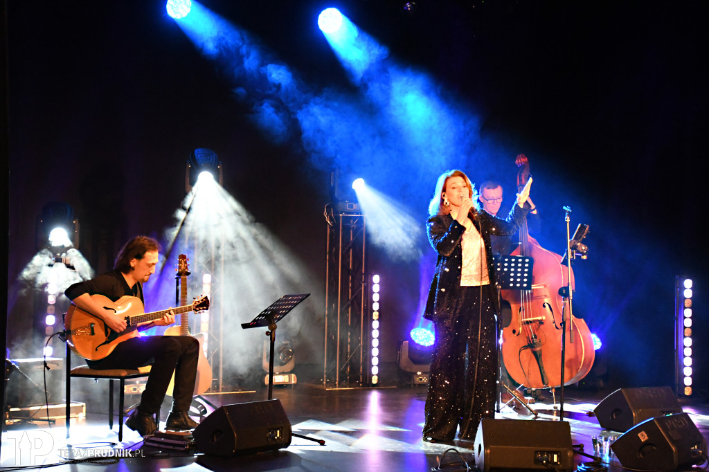 Agnieszka Hekiert Trio