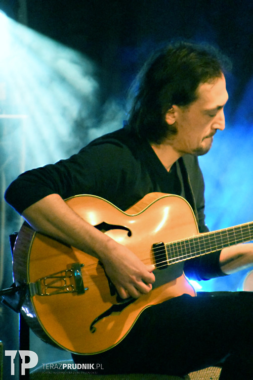 Agnieszka Hekiert Trio