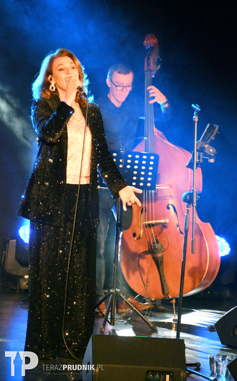 Agnieszka Hekiert Trio