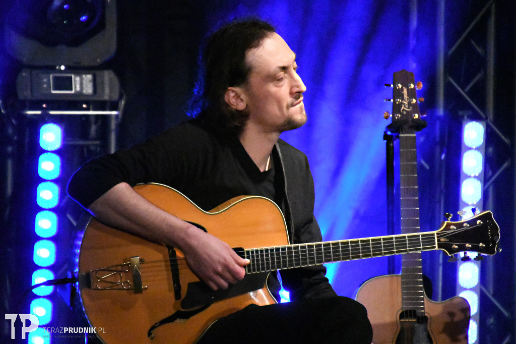 Agnieszka Hekiert Trio