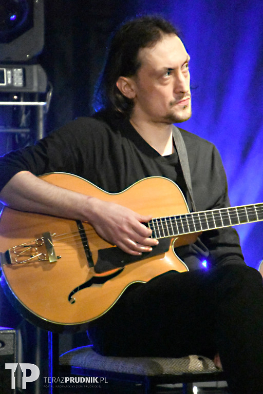 Agnieszka Hekiert Trio
