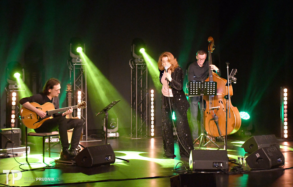 Agnieszka Hekiert Trio