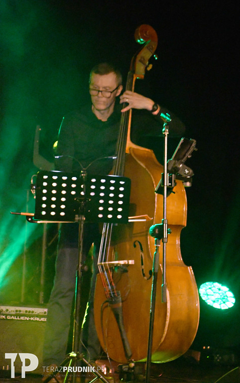 Agnieszka Hekiert Trio