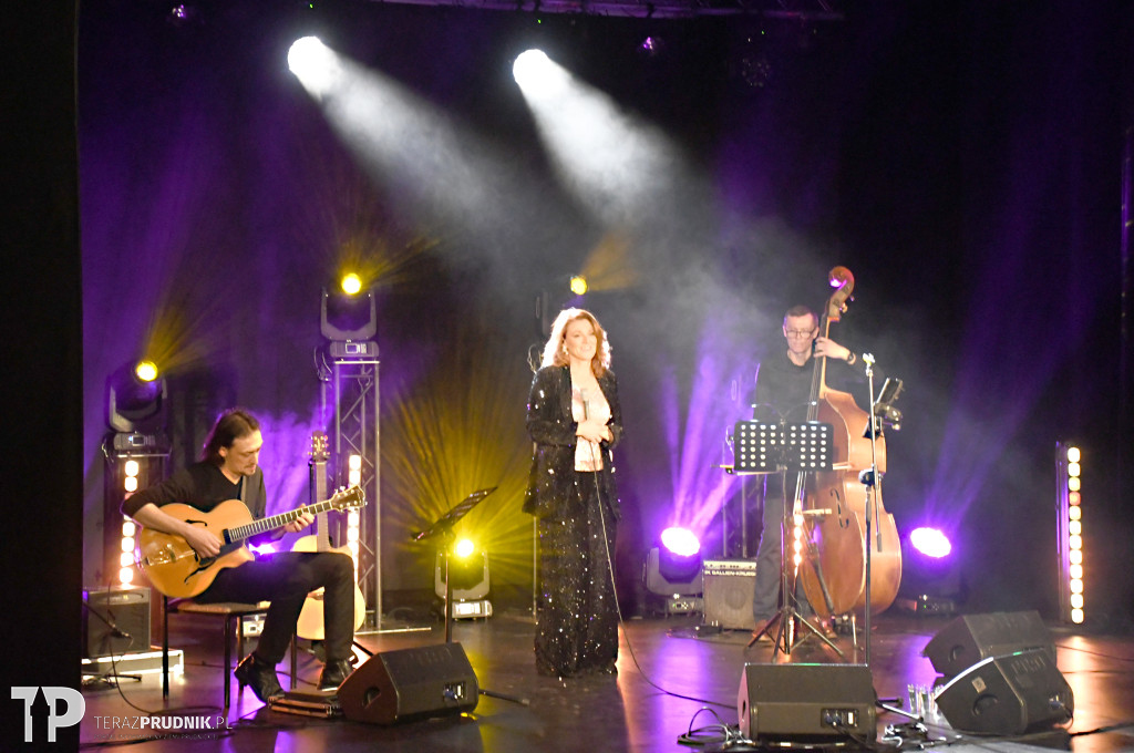 Agnieszka Hekiert Trio