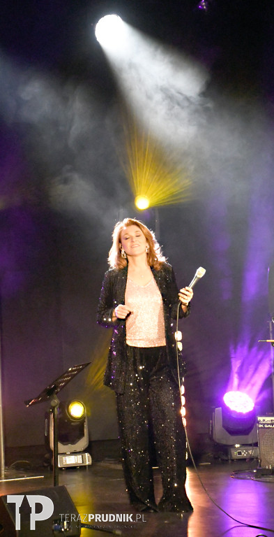 Agnieszka Hekiert Trio