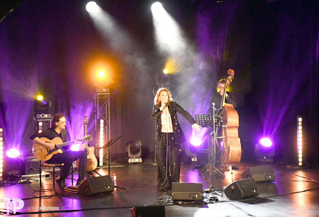 Agnieszka Hekiert Trio