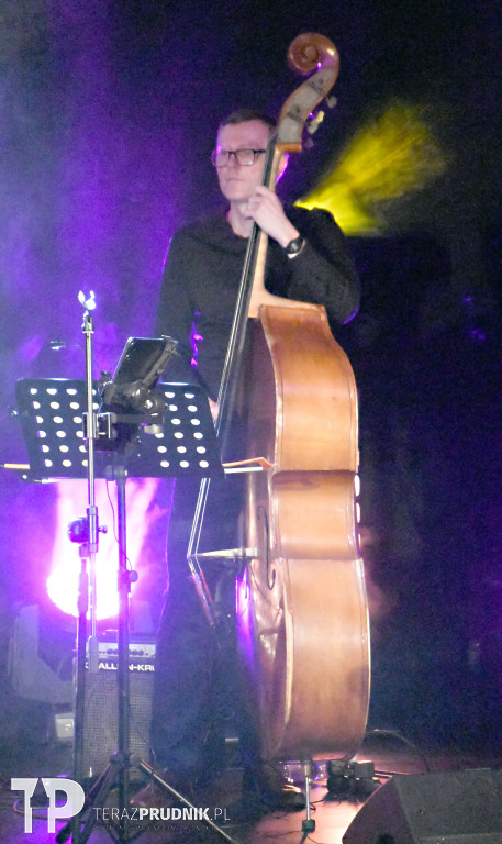 Agnieszka Hekiert Trio