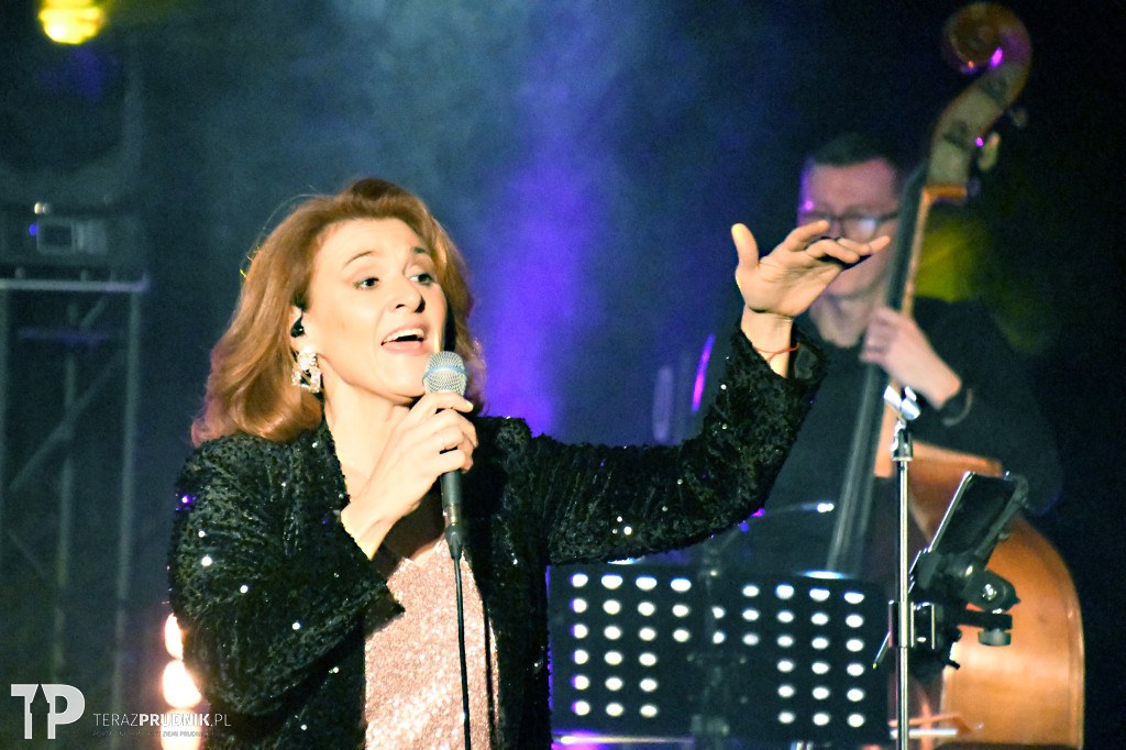 Agnieszka Hekiert Trio