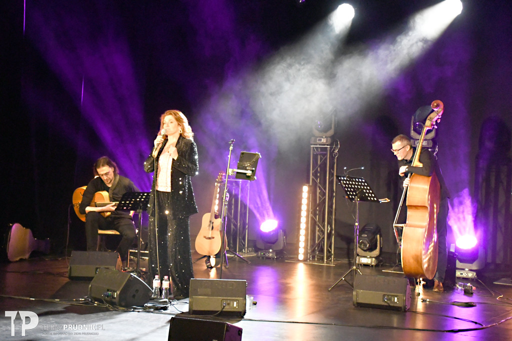 Agnieszka Hekiert Trio